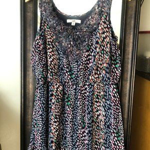 The most flattering dress ever!